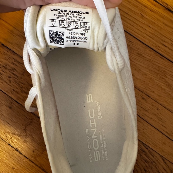 New Balance HOVR SONIC 5 - Picture 5 of 6